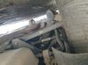 Rear driveshaft 