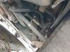 Rear driveshaft 