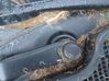 Wiper motor 