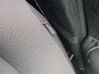 Seat airbag 