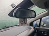 Rear view mirror (interior) 