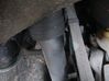 Rear shock absorber/damper 