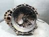 Manual 5 speed gearbox 