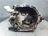 Manual 5 speed gearbox 