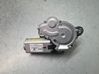 Rear window wiper motor 