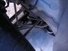 Front control arm 