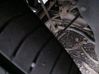 Steering rack 