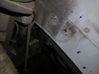 Front control arm 