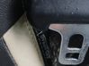 Seat airbag 