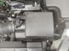 Air filter box 