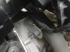 Manual 5 speed gearbox 