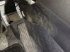 Accelerator throttle pedal 