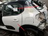 Rear quarter panel 