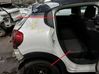 Rear quarter panel 