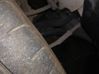 Front control arm 