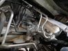 Brake booster 