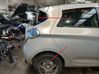 Rear quarter panel 