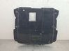 Engine splash shield/under tray 