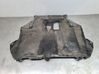 Engine splash shield/under tray 