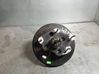 Brake booster 