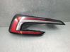 Tailgate rear/tail lights 
