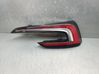 Tailgate rear/tail lights 