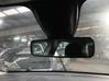 Rear view mirror (interior) 