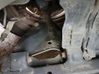 Front control arm 