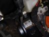 Brake booster 