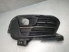 Front grill 