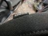 Seat airbag 