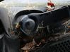 Wiper motor 