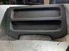 Parcel shelf 