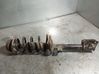 Rear shock absorber/damper 