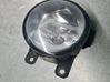 Front fog light 