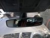 Espejo retrovisor (interior) 