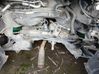 Front subframe 