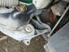 Front control arm 