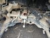 Front subframe 