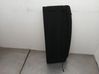 Parcel shelf 