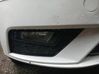 Front fog light 