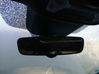 Rear view mirror (interior) 