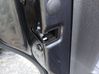 Rear door lock 