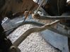 Front control arm 