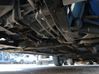 Manual 5 speed gearbox 