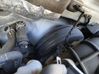 Brake booster 