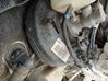 Brake booster 