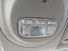 Headlining lighting console trim 