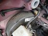 Brake booster 