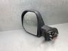 Front door electric wing mirror 
